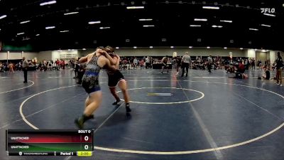 190 lbs Cons. Semi - Brody Belville, Brentwood Academy vs Ben Dyer, Parkwood