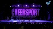 Brandon All-Stars - Jade [2024 L3 Junior - Medium - A] 2024 CHEERSPORT National All Star Cheerleading Championship