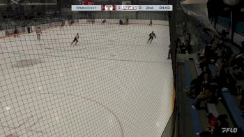 Replay: Home - 2024 SEAC Tigers vs Avalanche | Mar 21 @ 7 PM