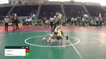 62 lbs Final - West Thompson, Nevada Elite vs Cameron Hoezee, Salem Elite