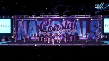 PURR [2023 L1 Junior - Medium Day 1] 2023 CAC Coastal at the Capitol Grand Nationals