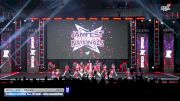 Cheer Florida Allstars - Mini Warriors [2026 L1 Mini - Medium DAY 1] 2026 JAMfest Cheer Super Nationals
