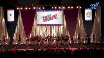 ATA Lake Norman - Solstice [2025 L4 - U16 Day 1] 2025 The American Superstarz Raleigh Nationals