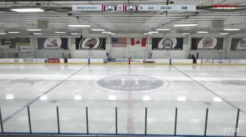 Replay: Home - 2024 PHC U18 vs Philadelphia HC | Jan 30 @ 6 PM