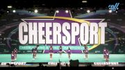 Royalty Athletics - Regal [2024 L1.1 Youth - PREP - D2 - A Day 1] 2024 CHEERSPORT National All Star Cheerleading Championship