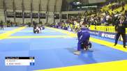 NOÉMIE GLUCK vs ALEXA ROSE HERSE 2024 World Jiu-Jitsu IBJJF Championship