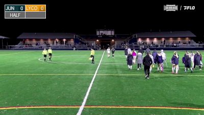 Replay: Juniata vs Lycoming | Oct 16 @ 7 PM