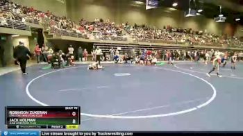 Replay: Mat 5 - 2022 Youth Super State | Jan 29 @ 9 AM
