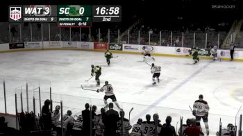 Replay: Home - 2024 Waterloo vs Sioux City | Nov 8 @ 7 PM