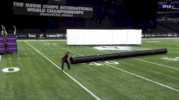 Blue Stars "In ABSINTHEia" Multi Cam at 2023 DCI World Championships Semi-Finals (With Sound)