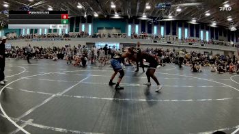 165 lbs Round 3 (6 Team) - Nikita Chechkovsky, Applied Pressure vs Corey Lester, Ex1t Mafia