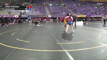 Replay: Mat 27 - 2026 NWCA Multi-Division National Dual Champs | Jan 10 @ 9 AM