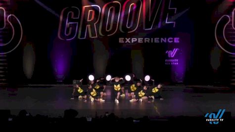 Raevin Dance Factory [2022 DFE Mini Coed Hip Hop] 2022 Encore Grand Nationals