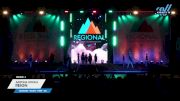 Arizona Royals - Reign [2024 L1.1 Youth - PREP - D2 1] 2024 The West Regional Summit