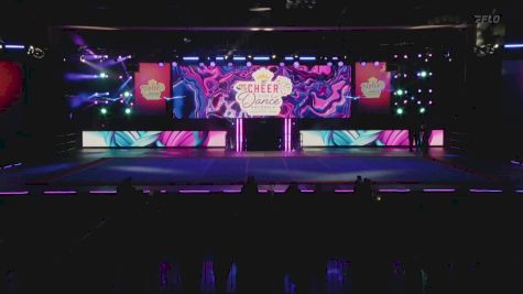 Southwest Colts [2025 Hip Hop - Peewee - NA] 2025 Pop Warner National Cheer & Dance Championship