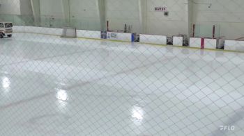 Replay: Home - 2025 Ice U18 vs Cyclones U18 | Feb 1 @ 8 PM