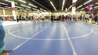 144 lbs Round Of 32 - Wilson Lewis, Aledo High School Wrestling vs Enrique Olivares, Category 5 Wrestling Club