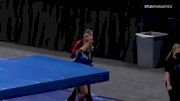 Charlie Larson - Tumbling, TCT - 2021 USA Gymnastics Championships