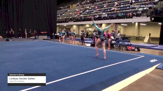 Gymnastics vs Tumbling - Lake City Twisters