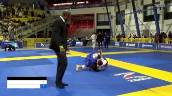 ILIAS BOULAICH vs GEORDON STUART DICKIE 2023 World Jiu-Jitsu IBJJF Championship