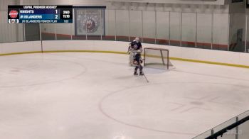 Replay: Home - 2024 WBS Knights vs PAL Islanders | Nov 10 @ 1 PM