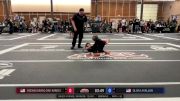 Ocean Sumaq Oke Ramos vs Olivia Avallon 2026 ADCC Portland Open