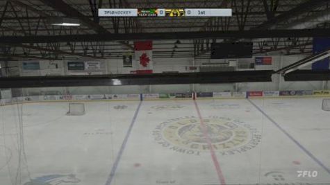 Replay: Away - 2026 AJHL Old Grizzlies  | Feb 27 @ 1 PM