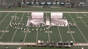 Unionville H.S. "Kennett Square PA" at 2023 USBands Open Class National Championships