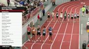 Men's Mile Open, Prelims 4