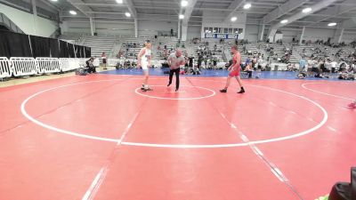 170 lbs Rr Rnd 1 - Derek Shultz, Landstown Eagles - HSB vs Alfonso Esposito, Triumph Black - HSB