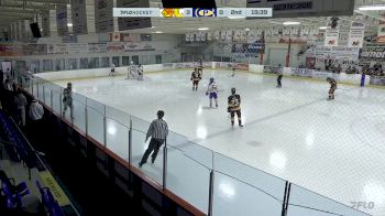 Replay: Home - 2025 Ottawa West vs Carleton Place | Sep 27 @ 7 PM