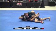 Junyong Kim vs Ethan Enoch-Barlow 2025 ADCC Asia & Oceania Championship