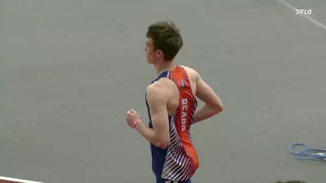 Men's 400m Invite, Prelims 4