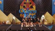 East Celebrity Elite - ECE Envy [2022 L1.1 Youth - PREP Day 1] 2022 ASC Queen of the Nile Worcester Showdown