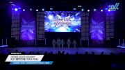 Foursis Dance Academy - Fly Before You Fall [2025 Youth - Contemporary/Lyrical - Large Day 2] 2025 JAMfest Dance Super Nationals