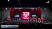All-Star Revolution - Justice [2025 L5 Senior Coed - Medium Day 3] 2025 Encore Grand Nationals