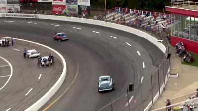 Full Replay | NASCAR Weekly Racing at South Boston Speedway 4/20/24