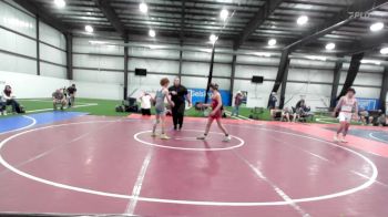 51 kg Rr Rnd 1 - Anthony DiAndrea, Edge Black vs Cooper Brandt, Shenandoah Valley Wrestling Club