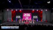 Woodlands Elite - Humble - Recon [2025 L4 Senior Coed - Small Day 2] 2025 Encore Grand Nationals