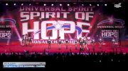 Top Gun All Stars Savannah - Charms [2026 L2 Mini Day 1] 2026 Spirit of Hope Grand Nationals