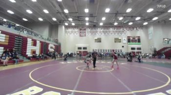 110 lbs Quarterfinal - Taylor Drake, Kuna vs Brooklyn Lanningham, Columbia