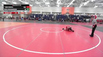 Replay: Mat 3 - 2025 RIT Invitational | Dec 6 @ 9 AM