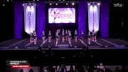 The Brandon All-stars - Royalty [2025 USASF Cheer-Elite] 2025 Next Level Nationals
