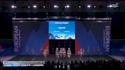 Cheer Force Knights - Legends [2026 IASF L3 - U16 Day 2] 2026 The European Summit