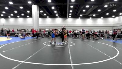 106 lbs Rd Of 16 - Kevin Perales, Fl vs Yasser Valdez, Ga