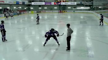 Replay: Home - 2024 Amherst vs Valley | Dec 13 @ 6 PM