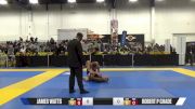 Robert P Chade vs James Watts 2024 World IBJJF Jiu-Jitsu No-Gi Championship