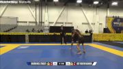 Kent Yasuyuki Nakanishi vs Darrin Neil Tinsley 2024 World IBJJF Jiu-Jitsu No-Gi Championship