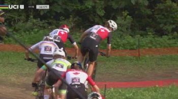Replay: 2026 UCI Mountain Bike World Championships - 2026 TVU Mediahub POC - Q3 2026 | Aug 27 @ 11 AM