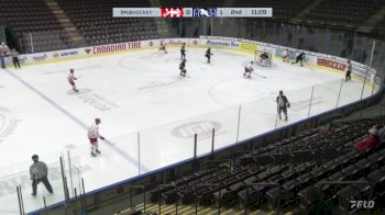 Replay: Home - 2025 Notre Dame vs Wenatchee | Mar 15 @ 4 PM